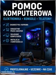 Pomoc komputerowa – serwis, konfiguracja - Obrazek 1