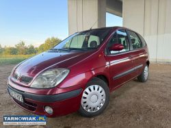 ** renault scenic 1.6 benzyna automat 2001 ** - Obrazek 1