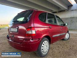 ** renault scenic 1.6 benzyna automat 2001 ** - Obrazek 3