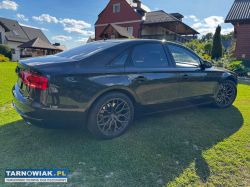 Audi a8 d4 4.2 tdi - Obrazek 3