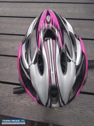 Kaski rowerowe - Obrazek 3
