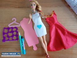 Lalka Barbie - Obrazek 1