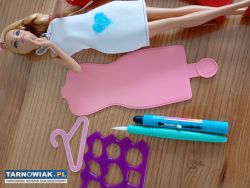 Lalka Barbie - Obrazek 2