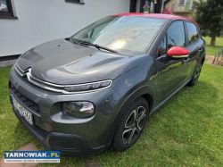 Citroen c3 1.2 puretech 82 km (60 kw) | 2017 | - Obrazek 4