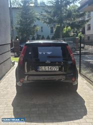 Sprzedam Ford Fiesta mk6 2007r - Obrazek 4