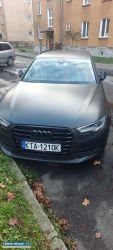 Audi a6 c7 2.0tdi - Obrazek 1
