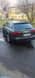 Audi a6 c7 2.0tdi - Obrazek 2