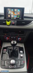 Audi a6 c7 2.0tdi - Obrazek 3