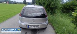 Opel corsa c 1.2 - Obrazek 2