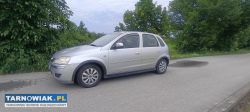 Opel corsa c 1.2 - Obrazek 1