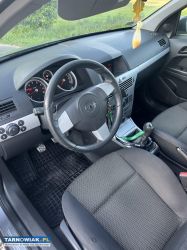 Opel astra h 1.8 140km zamiana - Obrazek 3