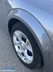 Opel astra h 1.8 140km zamiana - Obrazek 4