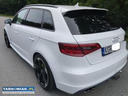 Audi a3 8v 2.0 tdi - Obrazek 1