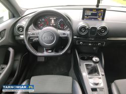 Audi a3 8v 2.0 tdi - Obrazek 4