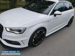 Audi a3 8v 2.0 tdi - Obrazek 3