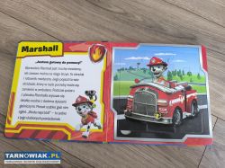 Książeczki Psi Patrol - Obrazek 2