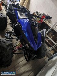 Quad 125 - Obrazek 1