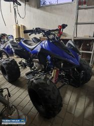 Quad 125 - Obrazek 2
