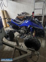 Quad 125 - Obrazek 3