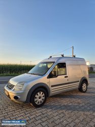 Ford Transit Connect 2011 - Obrazek 1