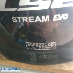kask mało użytkowany - Obrazek 2