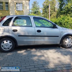 Sprzedam opel corsa c z gazem - Obrazek 4