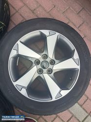 Felgi r17 ford focus mk4 2x215/55/17 - Obrazek 2