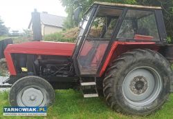 Ursus 912 - Obrazek 2