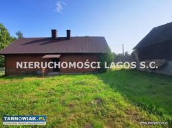 Sieciechowice gm. Wierzchosławice działka 39 arów - Obrazek 4