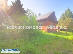Dom z piękną działką Sieciechowice - Obrazek 4