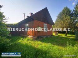 Dom z piękną działką Sieciechowice - Obrazek 1