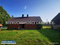 Dom z piękną działką Sieciechowice - Obrazek 2