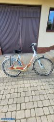 Rower Gazelle Orange Plus - Obrazek 1