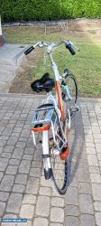 Rower Gazelle Orange Plus - Obrazek 2