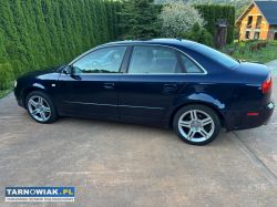 Audi A4 Limousine 2.0 T FSI Quattro Tiptronic - Obrazek 3