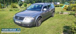 Vw passat b5 1.9tdi 2004r. - Obrazek 1