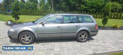 Vw passat b5 1.9tdi 2004r. - Obrazek 3