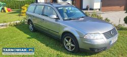 Vw passat b5 1.9tdi 2004r. - Obrazek 2