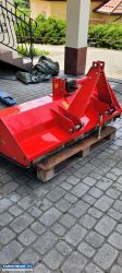 Kosiarka bijakowa mulczer 145cm - Obrazek 1