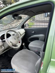 Nissan Micra 2003 - Obrazek 3