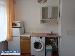 Mieszkanie do wynajęcia Tuchów - Obrazek 4