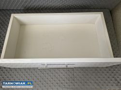 Pilnie sprzedam szafka podblatowa łazienkowa - Obrazek 2