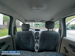 Renault modus | 1.6 | 88 km | 2004 | uszkodzony - Obrazek 3