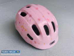 Rower dziecięcy Unibike Daisy 16" | Stan idealny - Obrazek 4