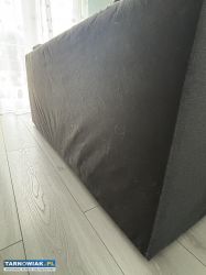 sofa 2-osobowa, rozkładana - Obrazek 3