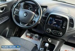 Renault Captur 2019r  biała perła - Obrazek 3