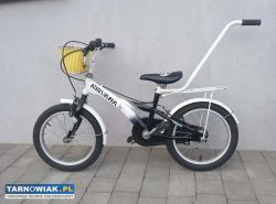 Rower dzieciecy - Obrazek 1