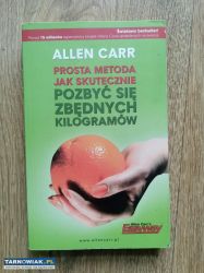 Allen Carr prosta metoda jak skutecznie pozbyć się - Obrazek 1