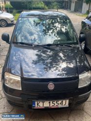 Fiat Panda - Obrazek 2