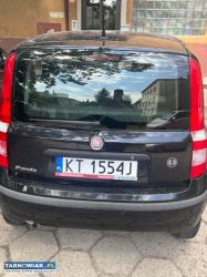 Fiat Panda - Obrazek 4